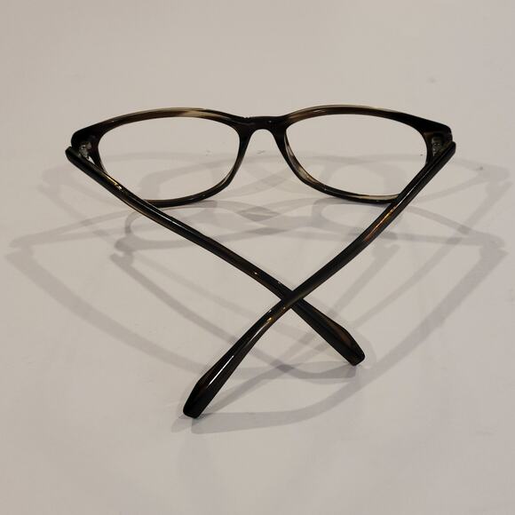 Warby Parker Daisy 234 Eyeglasses Frames Unisex Tortoise Brown 54-17-142 - Picture 2 of 9